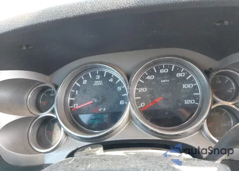 2010 Chevrolet Silverado 1500 Lt из США, поврежденный, VIN 1GCSKSE35AZ290704